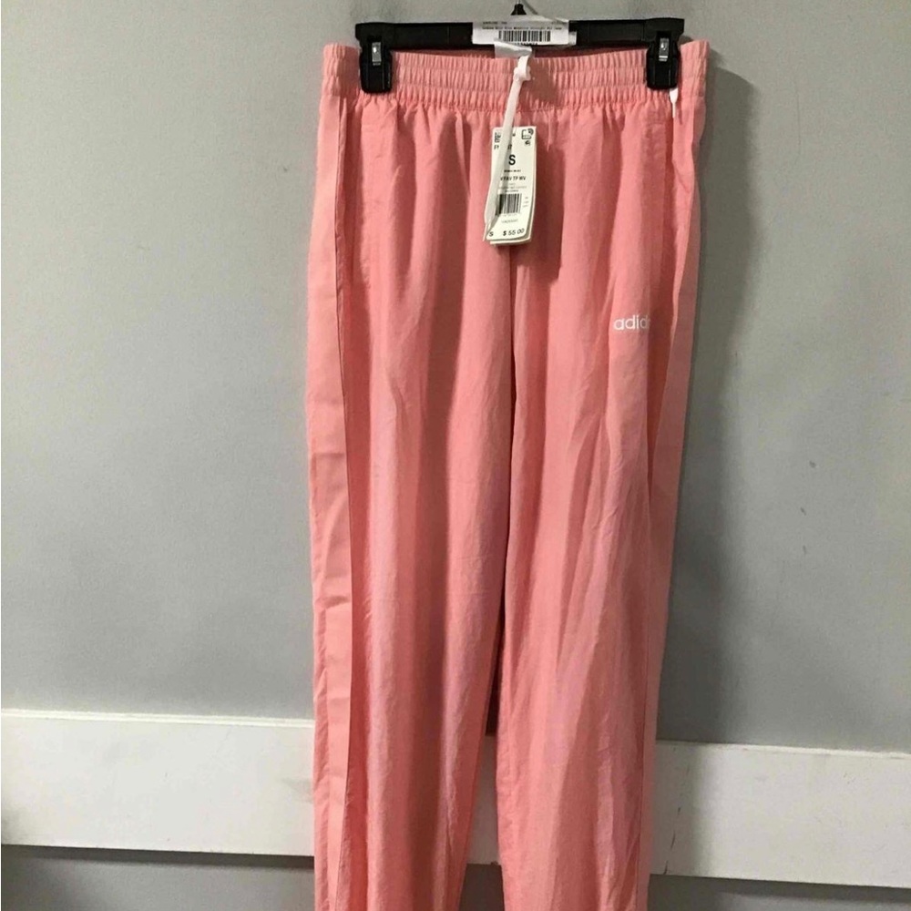 Adidas Women’s Favorite Woven Pants - NWT